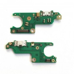 Charging Connector Flex Cable For Nokia 6