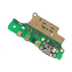 Charging Port Dock Connector Flex Cable Replacement for Nokia 5