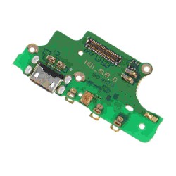 For Nokia 5 Charging Port Flex Board Cable 