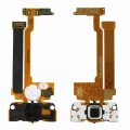 Flat / Main Flex Cable Ribbon For Nokia N96  