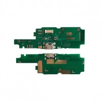 For Nokia 1 Plus Charging Port Connector Mic Flex Cable 
