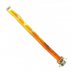 For Oppo F11  Charger Port Flex Ribbon Cable 