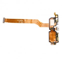 Micro USB Dock Charging Flex Main Cable for Oppo R7 Lite 