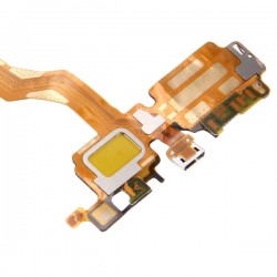 Micro USB Dock Charging Flex Main Cable for Oppo R7 Lite 