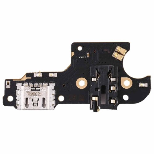 For Oppo A5s AX5s USB  Dock Charging Port Audio Jack Mic PCB Board Flex Cable 