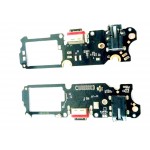 For OPPO A9 2020 TYPE C Charging Dock Connector PCB Board Mic Charging Port