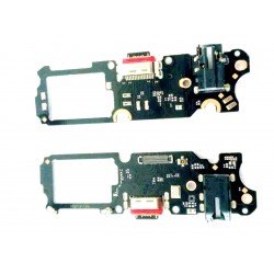 For OPPO A5 2020 TYPE C Charger Port Flex Ribbon Cable Charging Dock Connector PCB Board Mic Charging Port