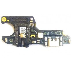 For Oppo Realme Realmi C1 USB  Dock Charger Charging Port Mic Board Flex Cable 