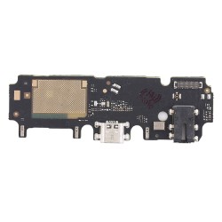 For Vivo Y83 Charging USB Jack Audio Port Mic Antenna Flex Cable 