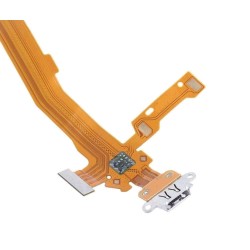 For Oppo A83 Micro USB Charging Port Flex Ribbon Connector