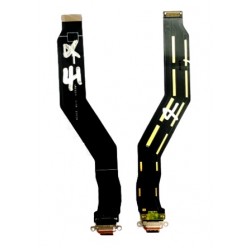 For OPPO Find X2 C Type Charging Port Dock Connector Board Flex Cable 