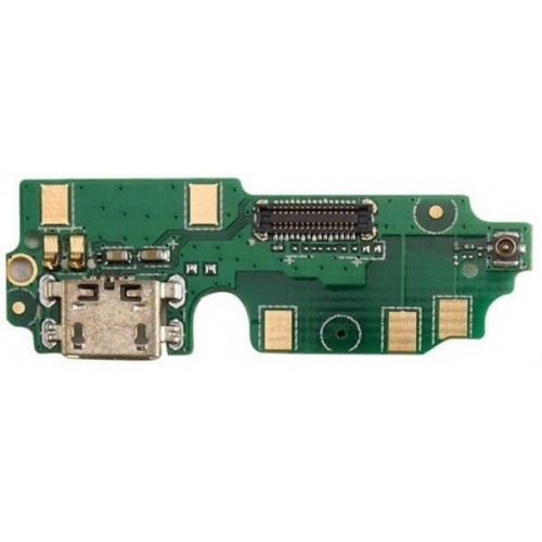 For Oppo A5 Micro USB Charging Port Flex Cable 