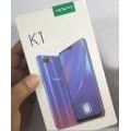 For Oppo K1 Charging Connector flex