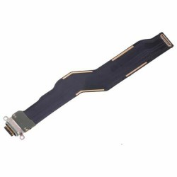 For Oppo Reno 10x Zoom Type C USB Charging Port Dock Connector Flex Cable