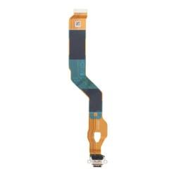 For Oppo Reno8 Pro 5G Type C USB Charging Port Dock Connector Flex Cable