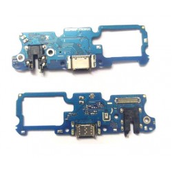 For Realme 6 Pro Type C USB Charging Port Dock Mic Audio Jack Connector Sub Board Flex