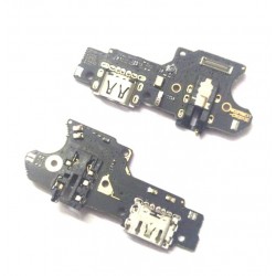 For Oppo Realme C11 USB Charging Port Mic Flex Board