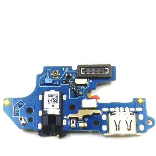 For Oppo Realme C2 USB Dock Charger Charging Port Mic Audio Jack Flex Board