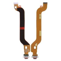 For Realme GT 2 Pro USB C Type Charging Port Flex Cable Connector