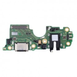 For Realme 8s 5G USB C Type Charging Port Mic Flex Board