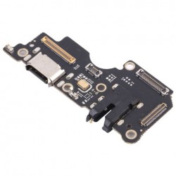 For OPPO Realme GT 5G RMX2202 Type C Charging Port Mic Board