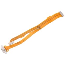 For Oppo Realme 1 USB  Dock Charger Charging Port Flex Cable Module 