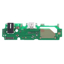  For Vivo Y91 Dock Charging USB Port / Mic Audio Port Board Flex