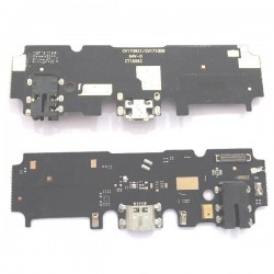 For Vivo V7+ V7 Plus Charging USB Port / Mic / Audio Port Flex Board Connector