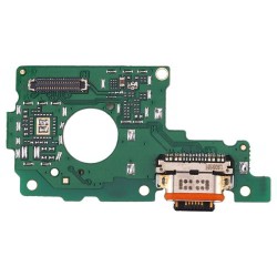 For Vivo S1 Pro Charging USB Type C Port Mic Connector Board Flex