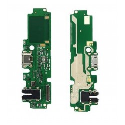  For Vivo S1 Dock Charging USB Port / Mic Audio Port Board Flex