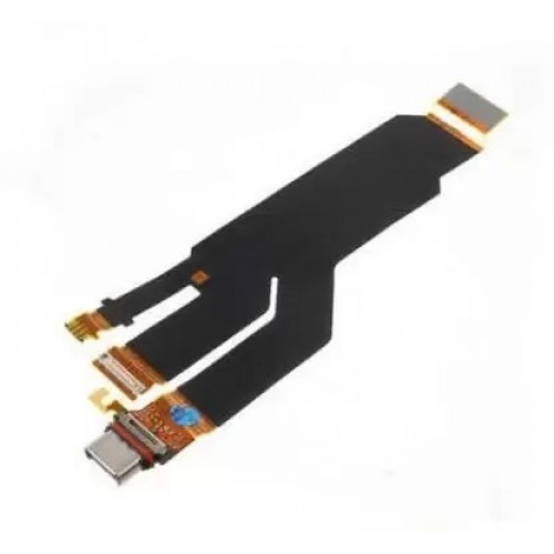 For Sony Xperia XZ XZs Type C USB Charging Port Dock Connector Flex