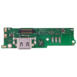 For Sony Xperia XA1 PLUS Charging USB Port Mic Flex Sub Board 