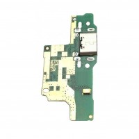 For Sony Xperia G2299 Charging USB Port Mic Flex Sub Board 