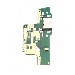 For Sony Xperia R1 Charging USB Port Mic Flex Sub Board 