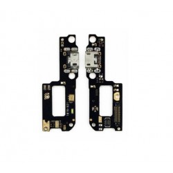 For Xiaomi Redmi Mi A2 Lite Charging USB Dock Port Mic Flex Board 
