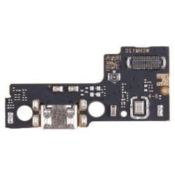 For Xiaomi Poco C55 OEM Charging Port Board Mic PCB Flex Board 