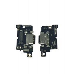 100% OEM For Xiaomi Redmi Mi 11x Charging Usb Port / Mic Flex Board Connector