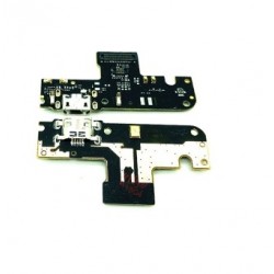 For Xiaomi Mi Y1  Charging USB Port / Mic  / Antenna  Flex Board Connector
