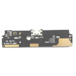 For Xiaomi Redmi Note 4G DUAL CHARGING USB PORT MIC ANTENNA PCB FLEX BOARD