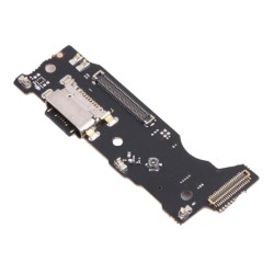 For Xiaomi Redmi Note 10 Pro Max Charging USB Port Mic Audio Jack Flex Cable