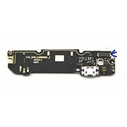 For Xiaomi Redmi Note 3 Charging Usb Port / Mic / Antenna Flex Board Connector