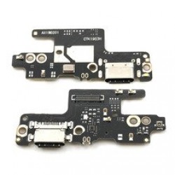 For Xiaomi Redmi Note 7 Charging C Type USB Dock Port Mic Flex Board 