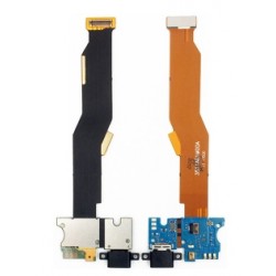 For Xiaomi Mi 5 Mi5 Charging USB Port / Mic Flex Connector Cable