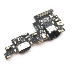 For Xiaomi Mi 5x - A1  TYPE Charging USB Port Mic Antenna Aux Flex Connector Board
