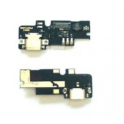 For XIAOMI Mi 4C Genuine USB Charging Port Connector Dock Flex Cable Board 