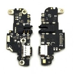 For Xiaomi Pocophone X2 Mi Poco X2 Charging USB Mic PCB Flex Board 