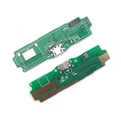For Xiaomi MI Redmi 5A  Charging USB Port / Mic Flex Board Connector