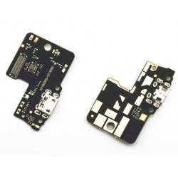 For Xiaomi Redmi Y2 Charging USB Port Mic  Flex Connector Board