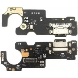 For Xiaomi Redm Note 10 5G Charging USB Mic PCB Flex Board 