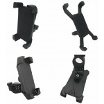 Universal Bicycle Mobile Phone Stand Holders 360 Degree 